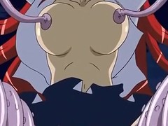 Sexy anime chicks have a joy hardcore fuck