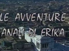 Le Avventure Anali Potent ITALIAN Video