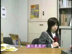 japanese shoplifted schoolgirl with mother sensual knowledge or establishment part 1